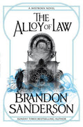 The Alloy of Law BIBLIONEPAL