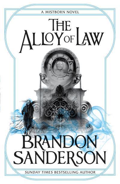 The Alloy of Law BIBLIONEPAL