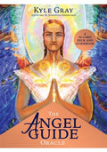 The Angel Guide Oracle BIBLIONEPAL