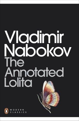 The Annotated Lolita Penguin Classics