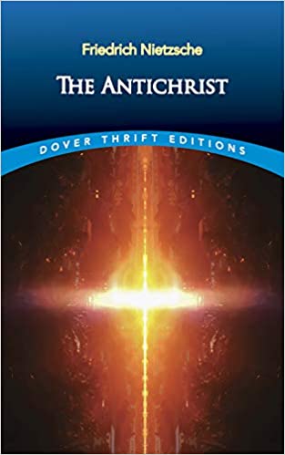 The Antichrist BIBLIONEPAL