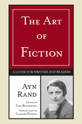 The Art of Fiction: A Guide for Writers and Readers BIBLIONEPAL