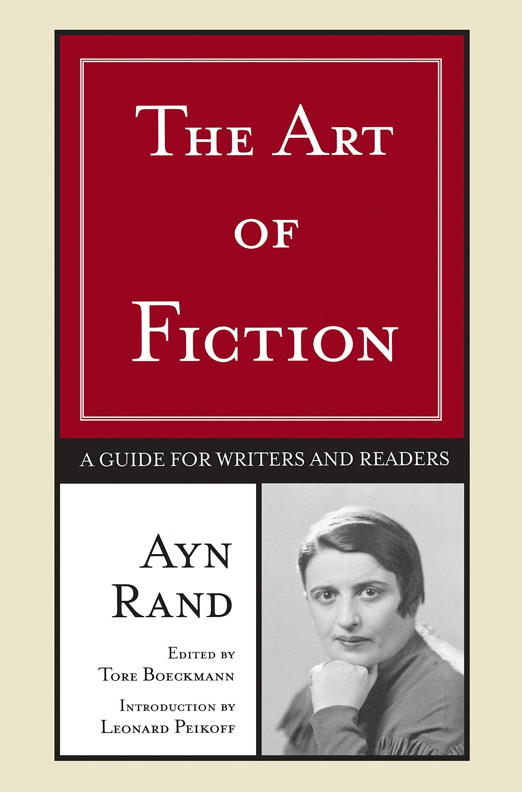The Art of Fiction: A Guide for Writers and Readers BIBLIONEPAL