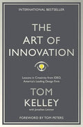 The Art of Innovation BIBLIONEPAL