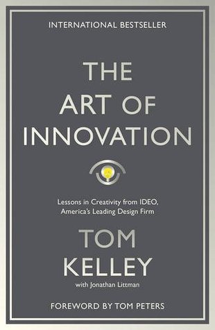 The Art of Innovation BIBLIONEPAL