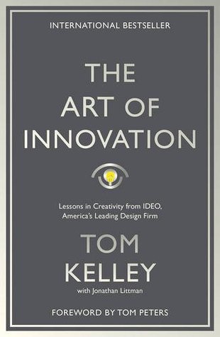 The Art of Innovation