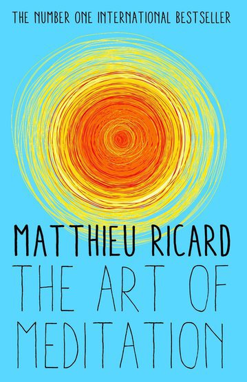 The Art of Meditation Atlantic Books