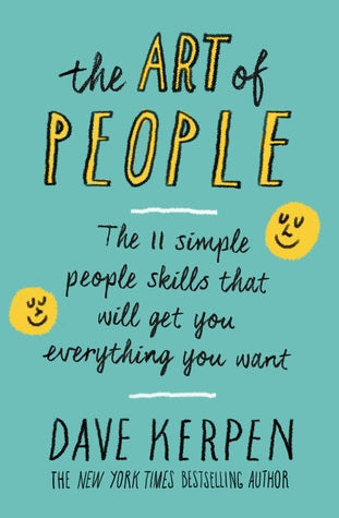 The Art of People