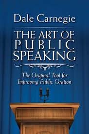 The Art of Public Speaking BIBLIONEPAL
