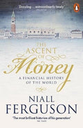 The Ascent of Money Penguin Random House