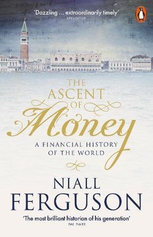 The Ascent of Money Penguin Random House