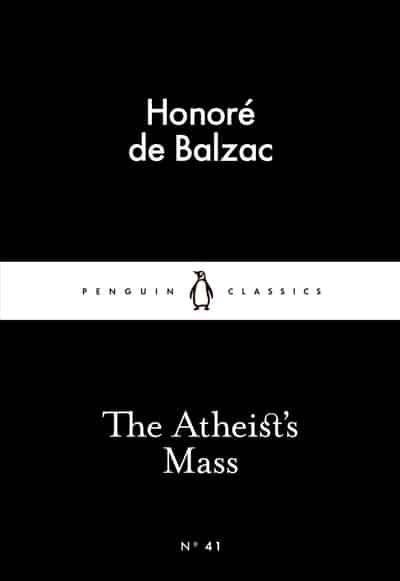 The Atheist’s Mass BIBLIONEPAL