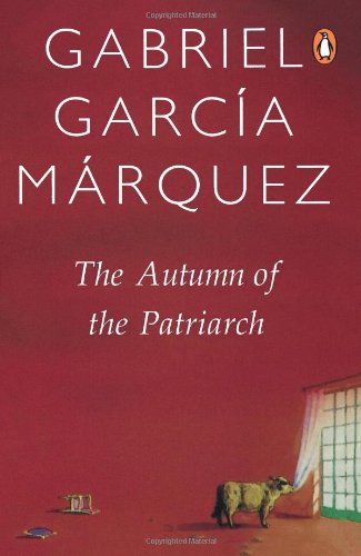 The Autumn of the Patriarch Penguin Random House