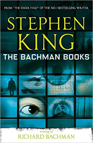 The Bachman Books BIBLIONEPAL