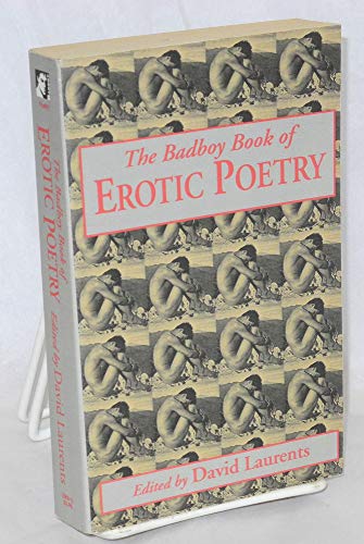 The Badboy Book of Erotic Poetry