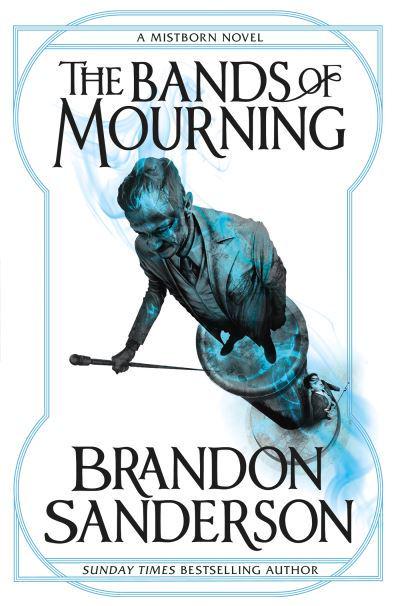 The Bands of Mourning BIBLIONEPAL