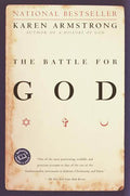 The Battle for God: A History of Fundamentalism BIBLIONEPAL