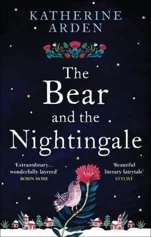 The Bear and the Nightingale BIBLIONEPAL