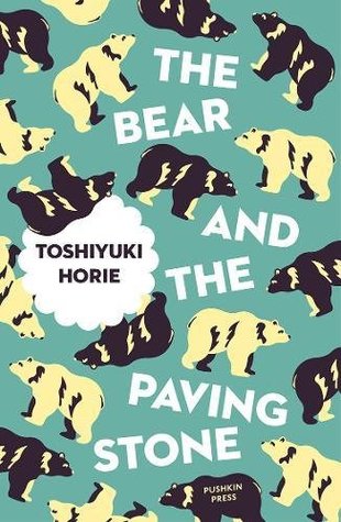 The Bear and the Paving Stone BIBLIONEPAL