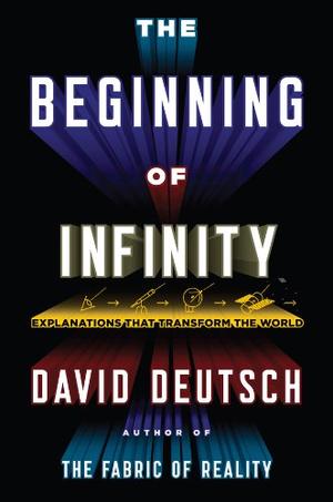 The Beginning of Infinity BIBLIONEPAL