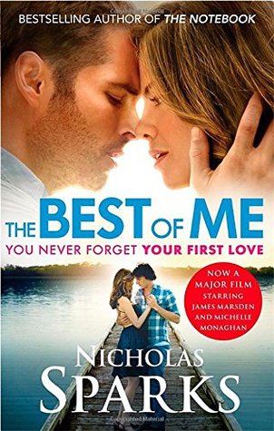 The Best of Me BIBLIONEPAL