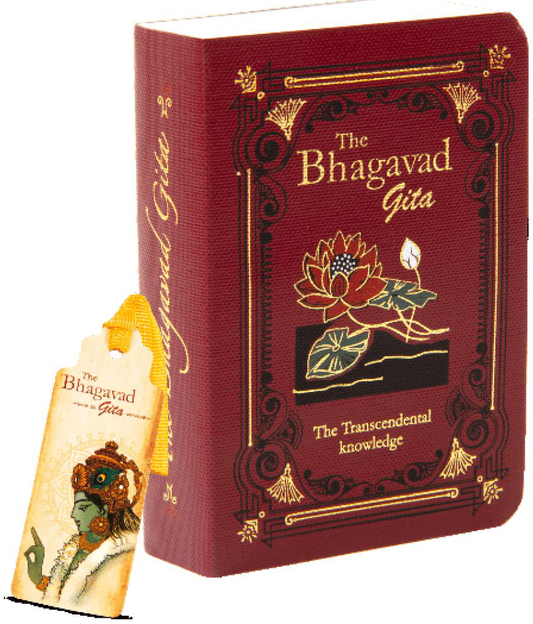 The Bhagavad Gita