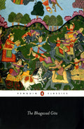 The Bhagavad Gita Penguin Classics 9780140447903