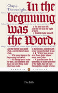 The Bible Penguin Random House
