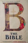 The Bible: The Biography BIBLIONEPAL