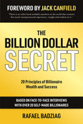 The Billion Dollar Secret Jaico Publishing House