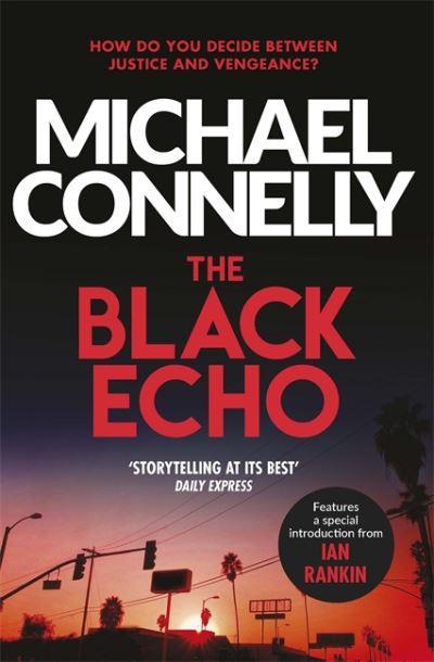 The Black Echo BIBLIONEPAL