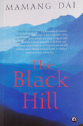 The Black Hill BIBLIONEPAL