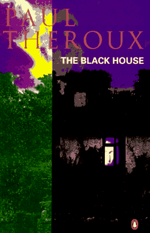 The Black House BIBLIONEPAL