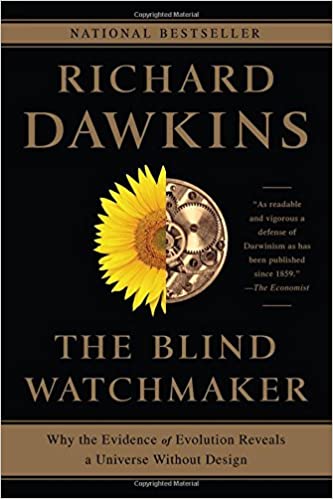 The Blind Watchmaker BIBLIONEPAL