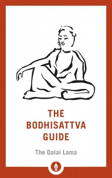 The Bodhisattva Guide