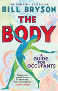 The Body BIBLIONEPAL
