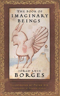 The Book of Imaginary Beings by BIBLIONEPAL