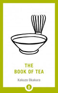 The Book of Tea BIBLIONEPAL