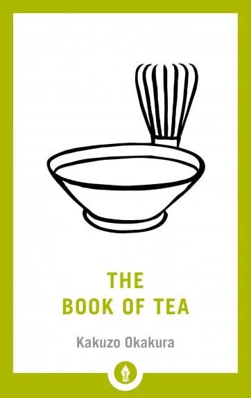 The Book of Tea BIBLIONEPAL