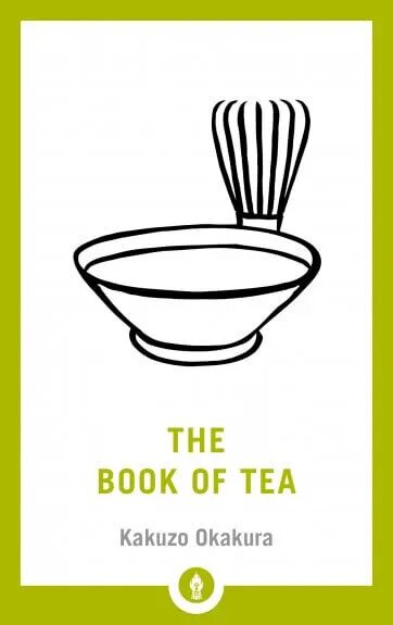 The Book of Tea