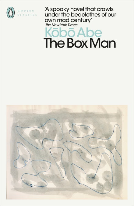The Box Man Penguin Classics