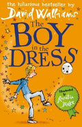 The Boy in the Dress BIBLIONEPAL