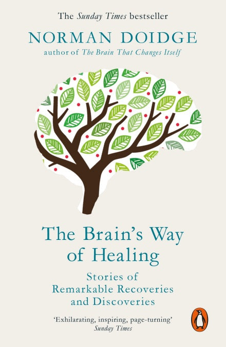The Brain’s Way of Healing BIBLIONEPAL
