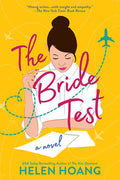 The Bride Test BIBLIONEPAL