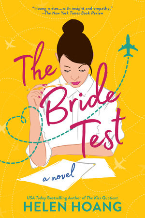 The Bride Test BIBLIONEPAL