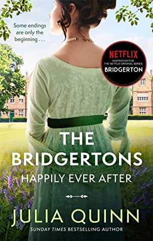 The Bridgertons: Happily Ever After BIBLIONEPAL