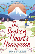 The Broken Hearts Honeymoon BIBLIONEPAL