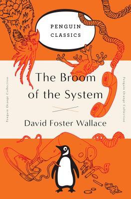 The Broom of the System BIBLIONEPAL