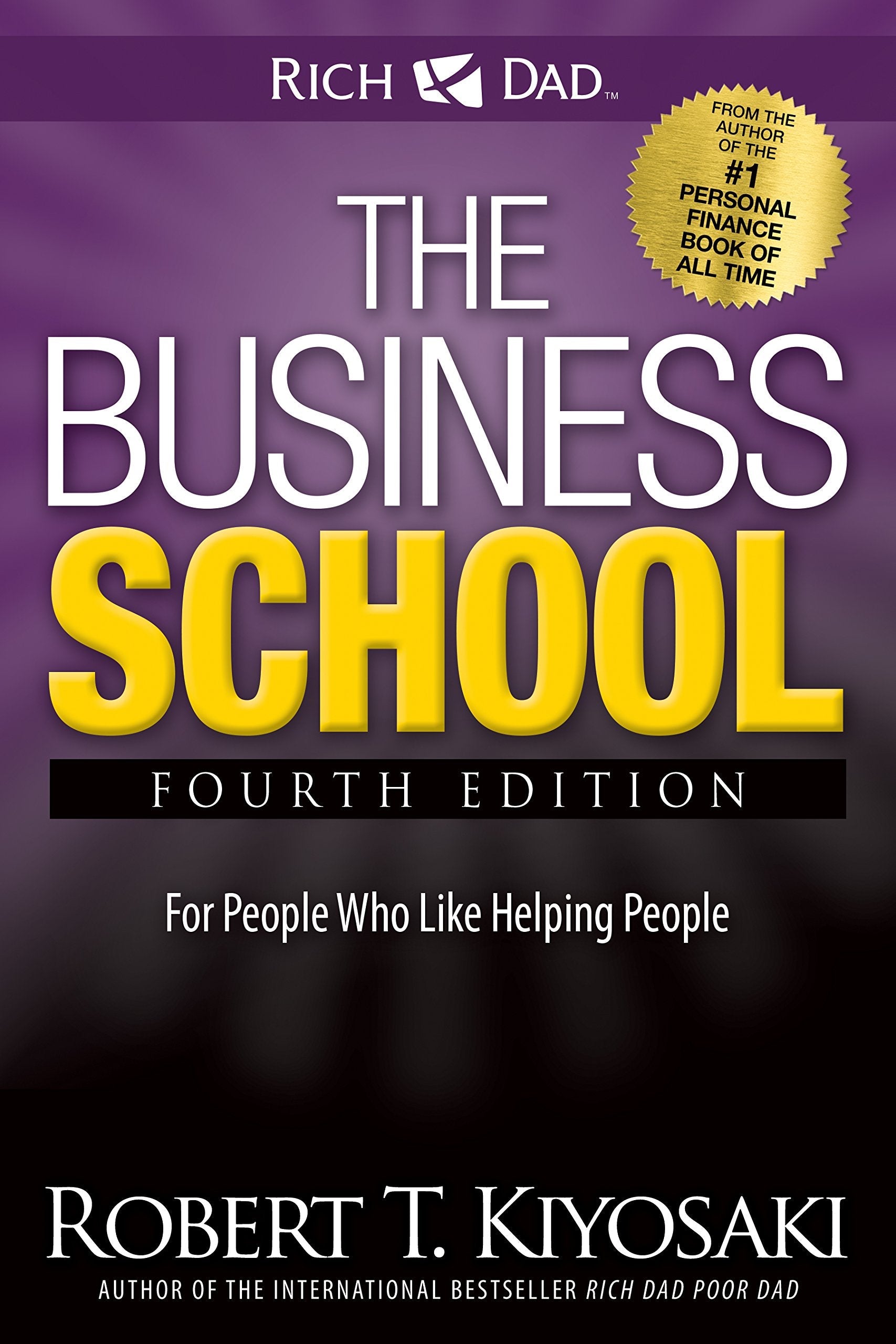 The Business School BIBLIONEPAL