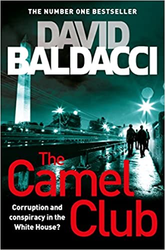 The Camel Club BIBLIONEPAL